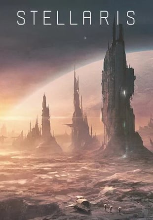 Stellaris Steam - ROW